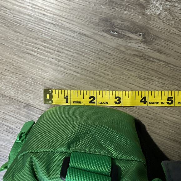 Manfrotto Bella II Style Shoulder Bag Green Camera Equipment Case - Picture 15 of 16